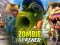 Leikur Zombie Slasher á netinu