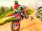 Leikur Dirt Bike Stunts 3d á netinu