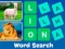 Leikur Word Search Fun Puzzle Games á netinu