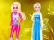 Leikur Princess Fashion Cosplay á netinu