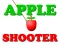 Leikur Apple Shooter á netinu
