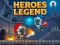 Leikur Heroes Legend á netinu