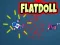 Leikur Flatdoll á netinu
