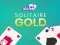 Leikur Solitaire Gold á netinu