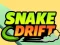 Leikur Snake Drift á netinu