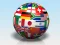 Leikur Quiz - Guess The Flag á netinu