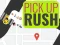 Leikur Pick Up Rush á netinu