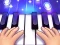 Leikur Piano Online á netinu