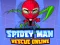 Leikur Spidey Man Rescue Online á netinu