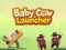 Leikur Baby Cow Launcher á netinu