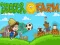 Leikur Soccer Farm á netinu