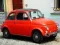 Leikur Italian Smallest Car á netinu