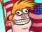 Leikur Trollface Quest USA Adventure 2 á netinu