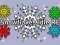 Leikur Snowflakes Idle RE á netinu