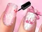 Leikur Cinderella Banquet Hand Spa á netinu