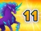 Leikur Dynamons 11 á netinu