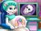 Leikur Kitty Pregnant Check-up á netinu