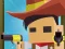 Leikur High Noon Hunter á netinu