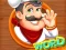 Leikur Word Chef Cookies á netinu