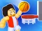 Leikur Basket Sport Stars á netinu