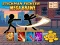 Leikur Stickman Fighter Mega Brawl á netinu
