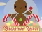 Leikur Gingerman Rescue á netinu