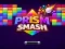 Leikur Prism Smash á netinu