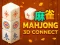 Leikur Mahjong 3d Connect á netinu