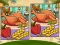 Leikur Thanksgiving Spot The Differences á netinu