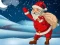 Leikur Santa Claus Gift Bag á netinu