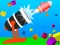 Leikur Pixel Demolisher Cannon á netinu
