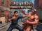 Leikur Final Night: Zombie Street Fight á netinu