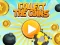 Leikur Collect The Coins á netinu