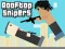 Leikur Rooftop Snipers á netinu
