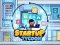 Leikur Idle Startup Tycoon á netinu
