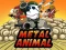 Leikur Metal Animal á netinu