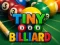 Leikur Tiny Billiard á netinu