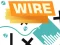 Leikur Wire á netinu