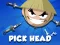 Leikur Pick Head á netinu
