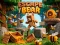 Leikur Escape Bear á netinu