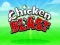 Leikur Chicken Blast á netinu