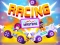 Leikur Racing masters á netinu