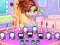 Leikur Princess Winter Makeover á netinu
