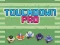 Leikur Touchdown Pro á netinu