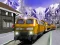 Leikur Metro Train Simulator á netinu
