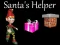 Leikur Santa's Helper á netinu