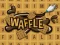 Leikur Waffle á netinu