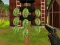 Leikur Watermelon Shooter á netinu