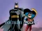 Leikur Batman Jigsaw á netinu