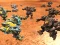 Leikur Mech Battle Simulator á netinu